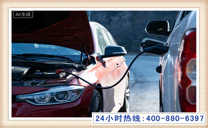 玉门潍坊拖车,附近24小时汽车拖车救援，潍坊道路救援拖车电话
